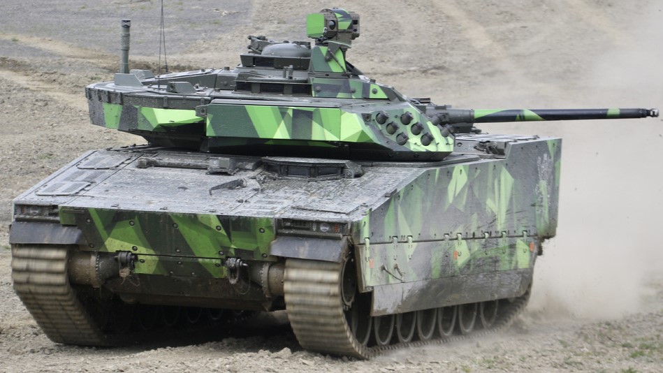 Oproti návrhu Fialovy vlády došlo v rozpočtu k výraznému seškrtání výdajů na obranu o 21 miliard. Ilustrační foto: Ministerstvo obrany