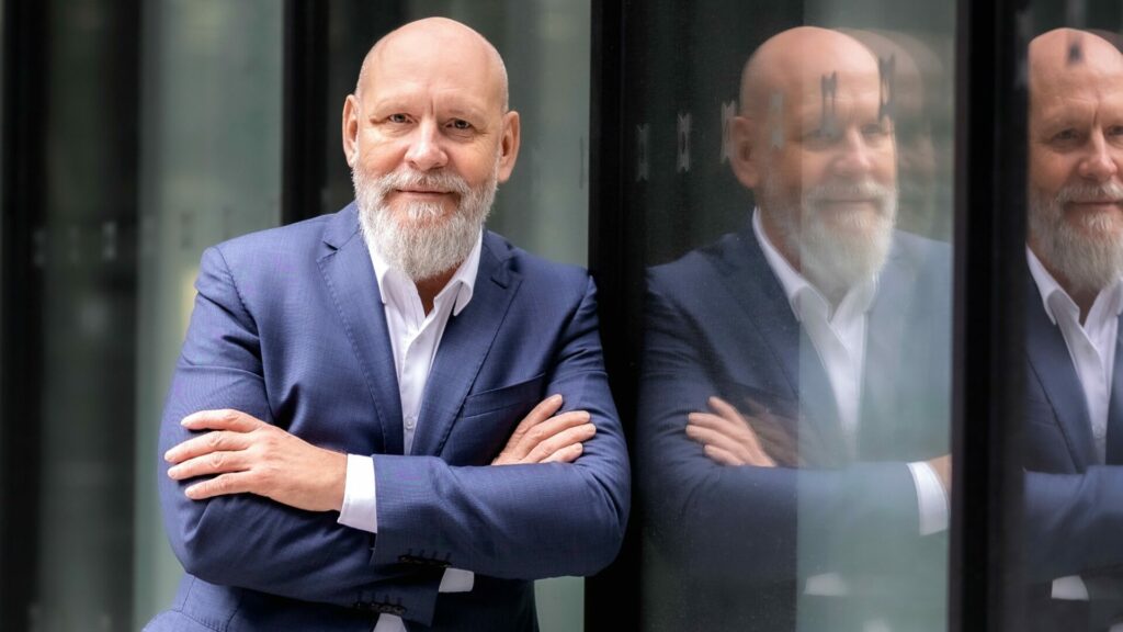 Strojírenská skupina Promet Group má nového finančního ředitele, Miroslava Suchého. Foto: Promet Group