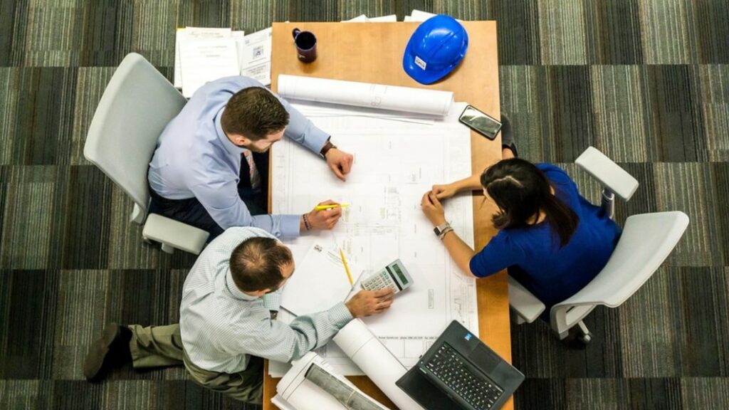 Návrat do pracovního procesu po Novém roce nebývá jednoduchý. Ilustrační foto: Pixabay.com