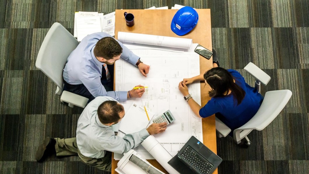 Návrat do pracovního procesu po Novém roce nebývá jednoduchý. Ilustrační foto: Pixabay.com