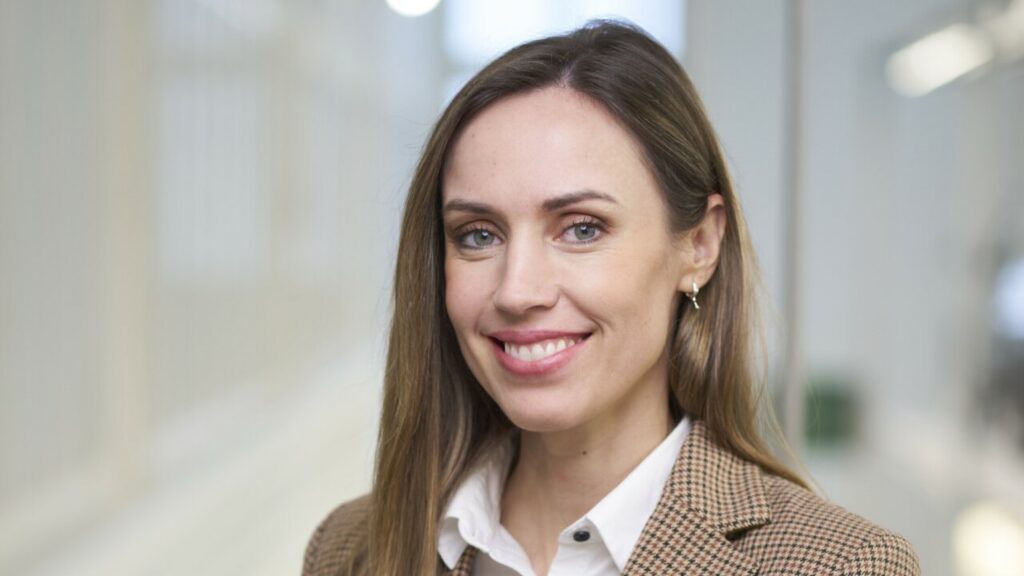 Nikola Parrák, vedoucí marketingu společnosti Škoda Auto pro český trh. Foto: Škoda Auto