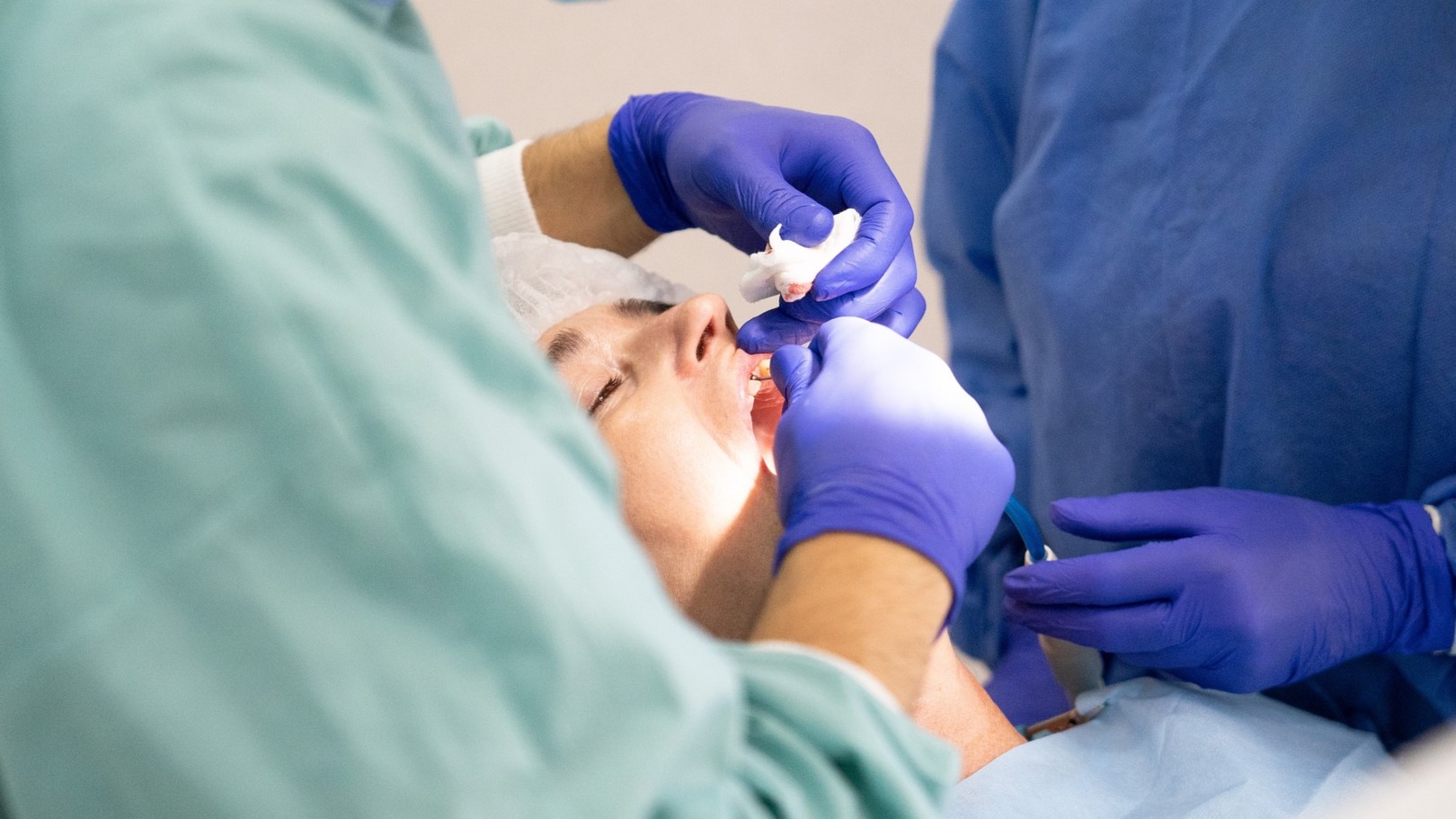 Nový rok přinesl řadu změn pro pacienty. Pocítí je každý, kdo navštíví praktického lékaře i stomatologa. Ilustrační foto: Pixabay.com