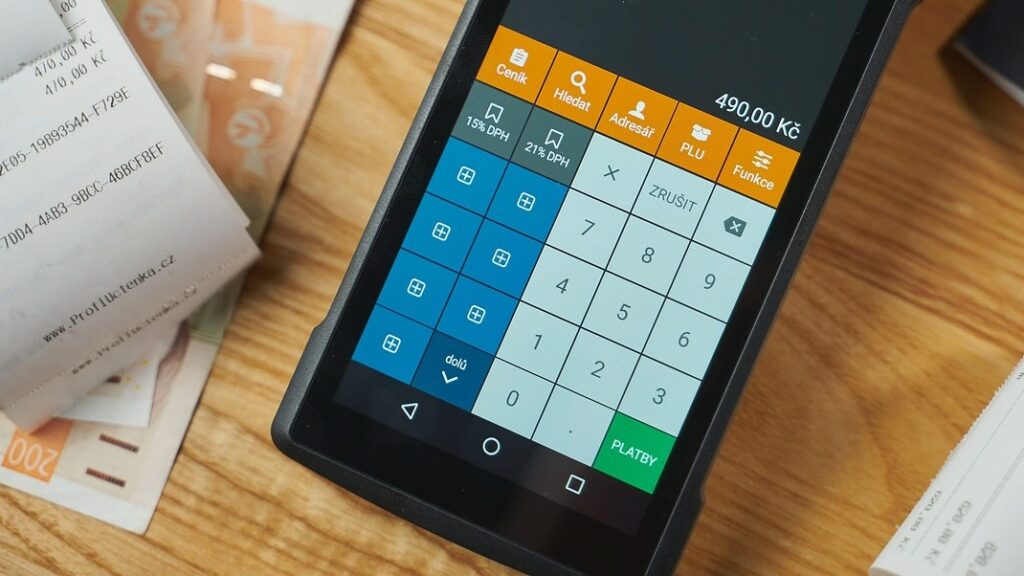 Komu se ještě vyplatí paušální daň? Mnohdy rozhodují i stokoruny. Ilustrační foto: Pixabay.com