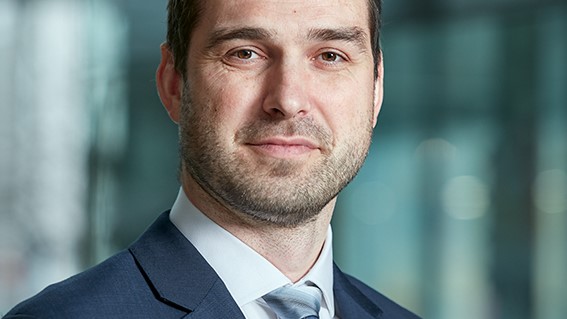 Novým členem představenstva společnosti Hochtief CZ se stal Pavel Krejsa. Foto: Hochtief CZ