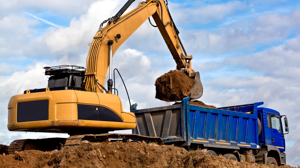 Stavebnictví se nadále nachází ve složité situaci. Ilustrační foto: Depositphotos.com