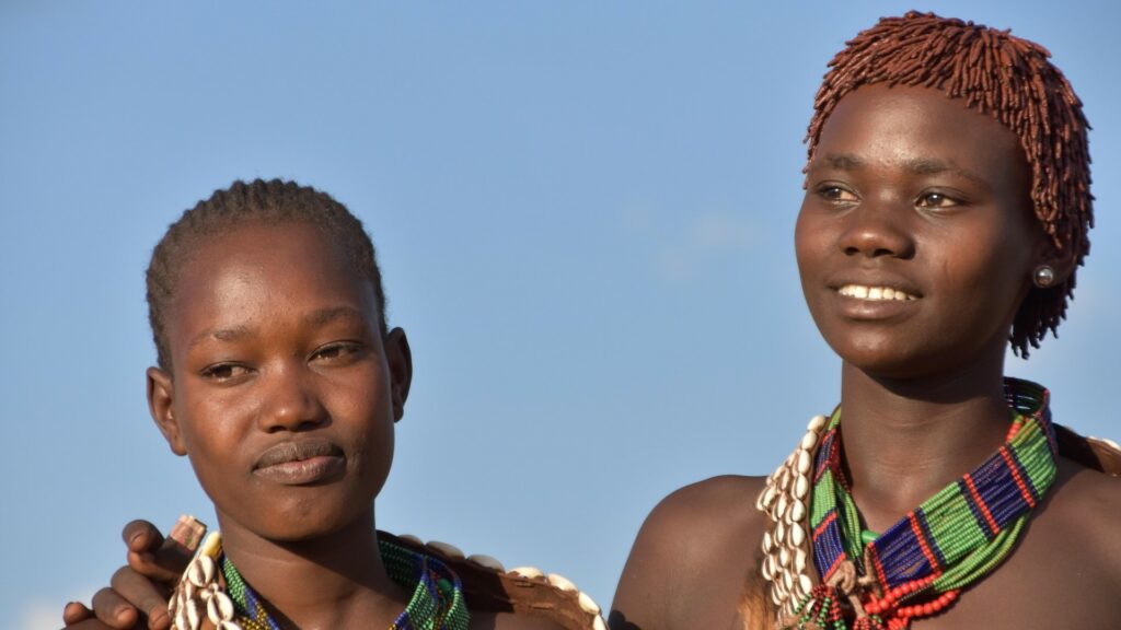 ADRA realizuje v Etiopii pro ženy školení, která pomáhají rozvíjet podnikatelské dovednosti, osobní sebedůvěru a finanční gramotnost. Ilustrační foto: Pixabay.com