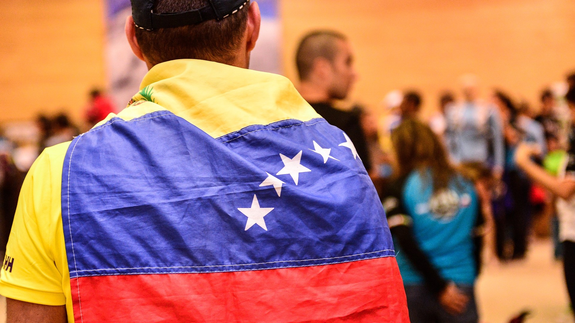 Spojené státy dnes fakticky kontrolují obrovskou část ropného bohatství západní polokoule – od USA a Kanady přes Mexiko až po Latinskou Ameriku včetně Venezuely. Ilustrační foto: Pixabay.com