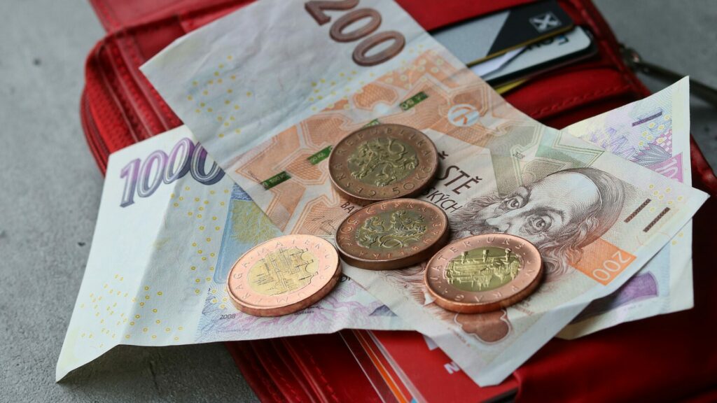 Lednová inflace v Česku klesla pod 2 %, ale jádrová složka a ceny služeb zůstaly vysoko. Ilustrační foto: Depositphotos.com