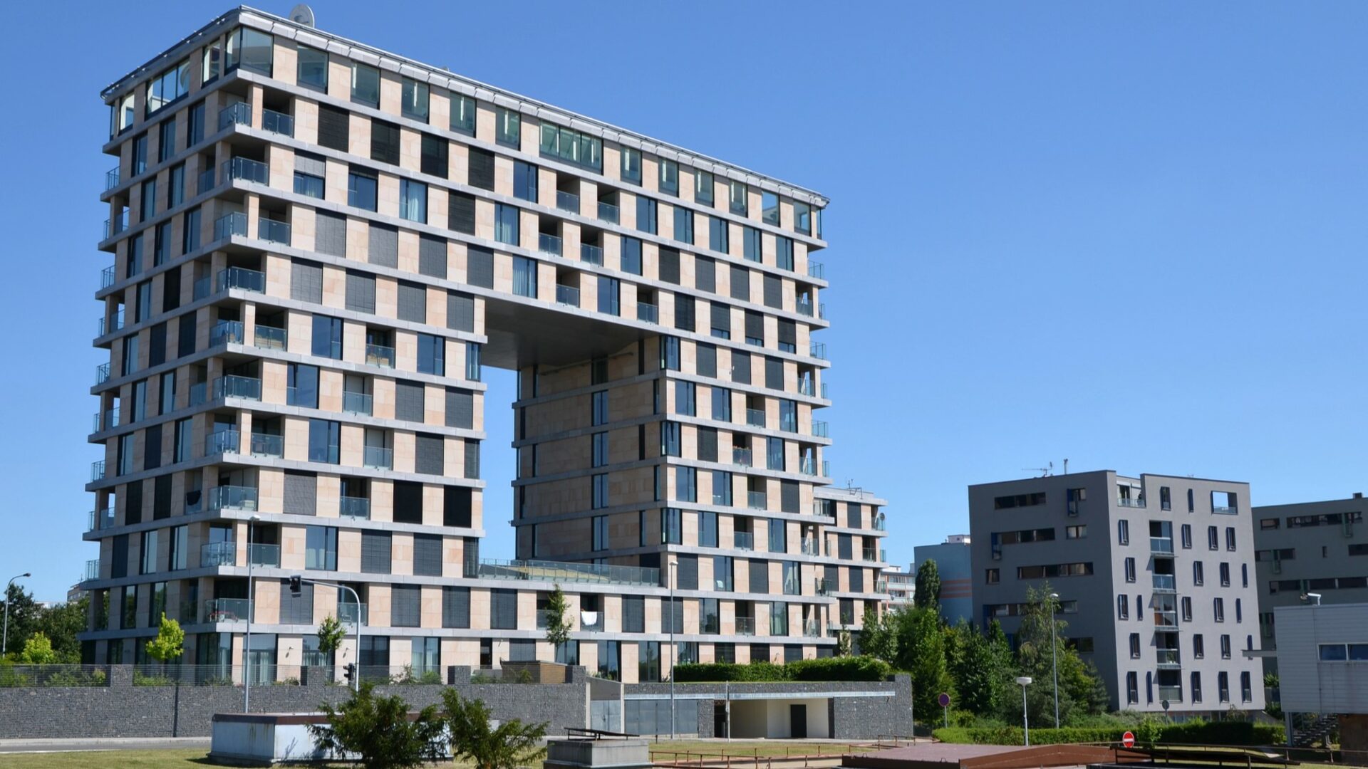 Cizinci mířící k nám za prací preferují bydlení s dlouhodobým komfortem. Ilustrační foto: Depositphotos.com