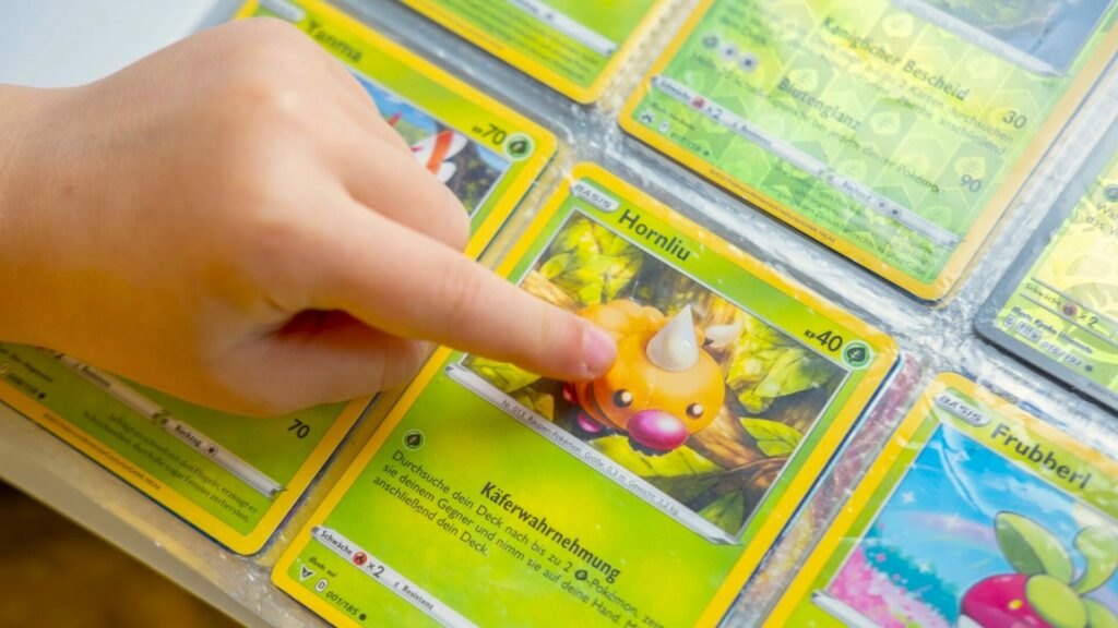 Z dětské hry se stal globální investiční fenomén. Ilustrační foto: Depositphotos.com