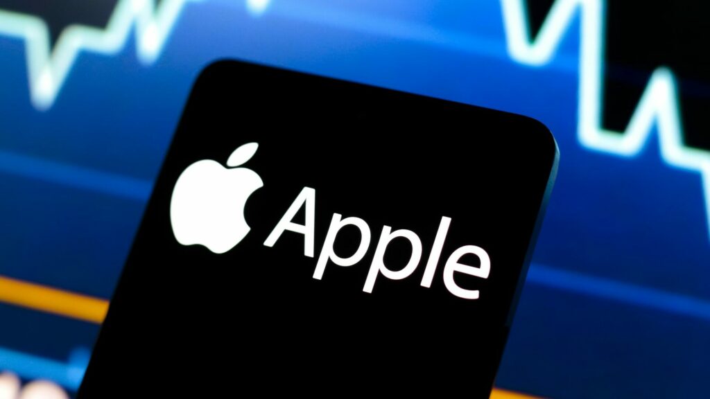 Od zavedení Trumpovy protekcionistické politiky zaplatil Apple na dovozních clech kumulativně více než 3,3 miliardy dolaru. Ilustrační foto: Depositphotos.com