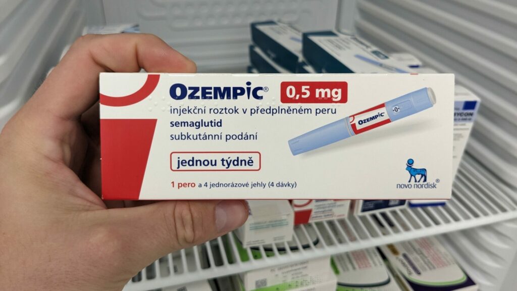 Klíčovým dlouhodobým motorem hodnoty Novo Nordisk je globální nárůst obezity a diabetu 2. typu. Ilustrační foto: Depositphotos.com