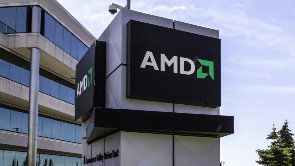 V dynamickém prostředí polovodičového průmyslu se americká společnost Advanced Micro Devices etablovala jako klíčový rival dominantních hráčů. Ilustrační foto: Depositphotos.com