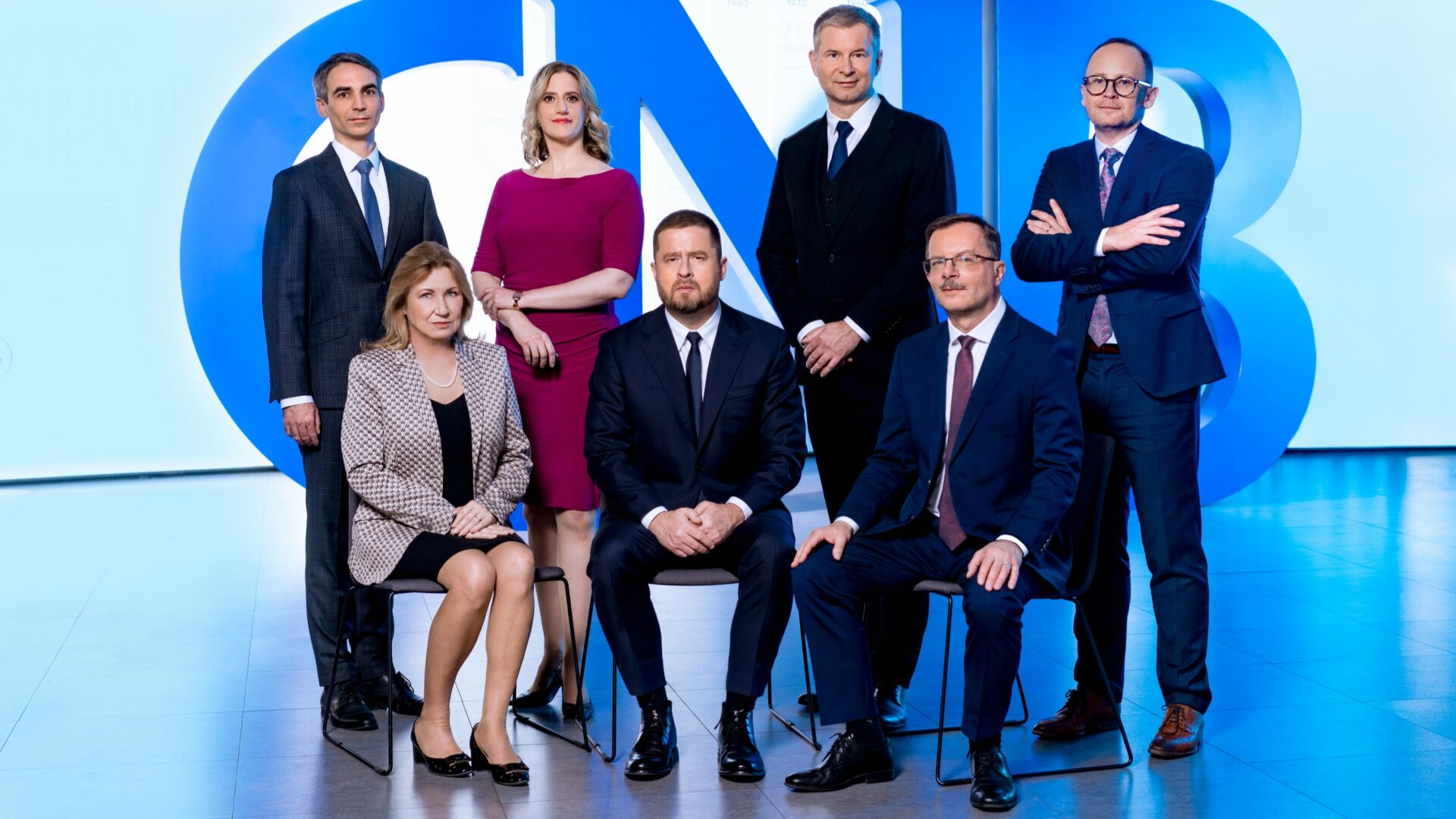 Ve prospěch stability úrokových sazeb hlasovalo všech sedm členů bankovní rady České národní banky. Ilustrační foto: ČNB