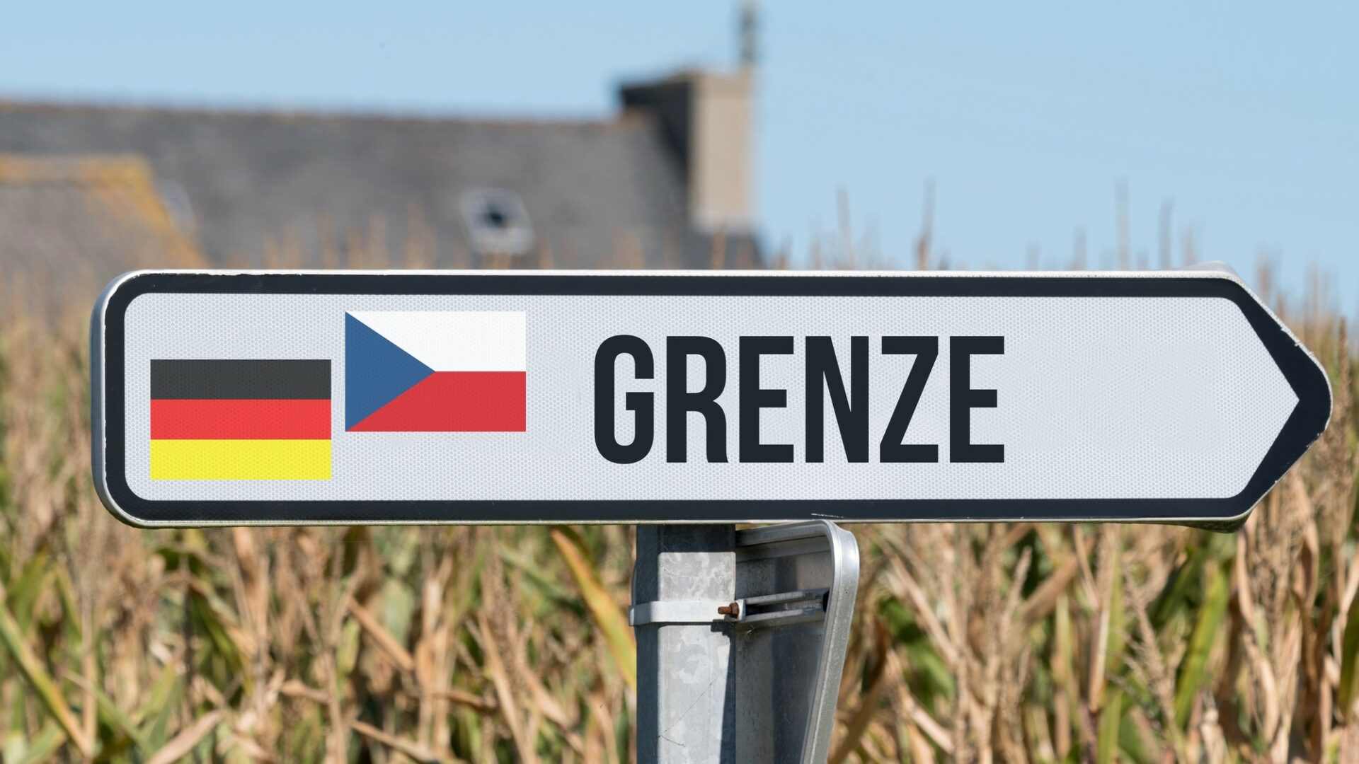 Loni poházelo nejvíce zahraničních hostů v Česku z Německa. Ilustrační foto: Depositphotos.com