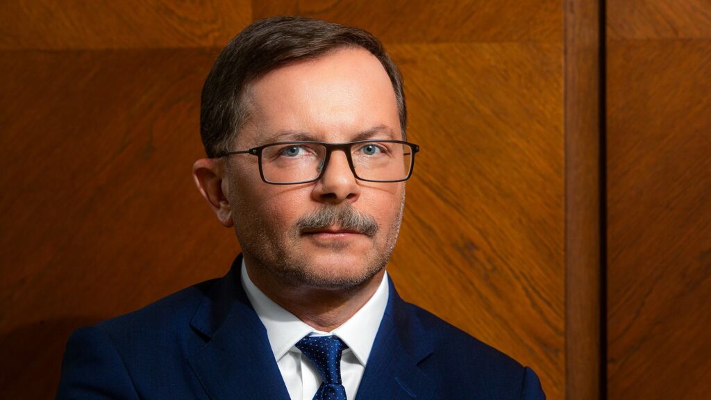 Podle komentářů viceguvernéra Fraita se zdá, že bankovní rada uvažuje o možnosti velmi lehkého snížení sazeb. Ilustrační foto: ČNB