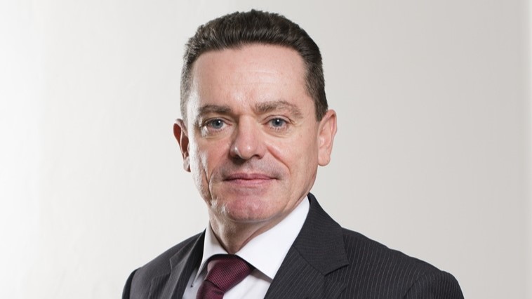 Jörgen Hausberger se stal novým partnerem skupiny Genesis Capital. Foto: Genesis Capital