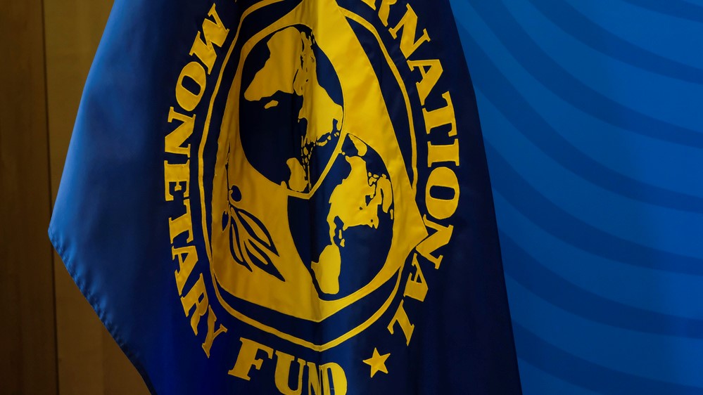 MMF aktuálně Česku nedoporučuje měnit nastavení měnové politiky, pokud se zásadně nezmění inflační výhled. Ilustrační foto: Depositphotos.com