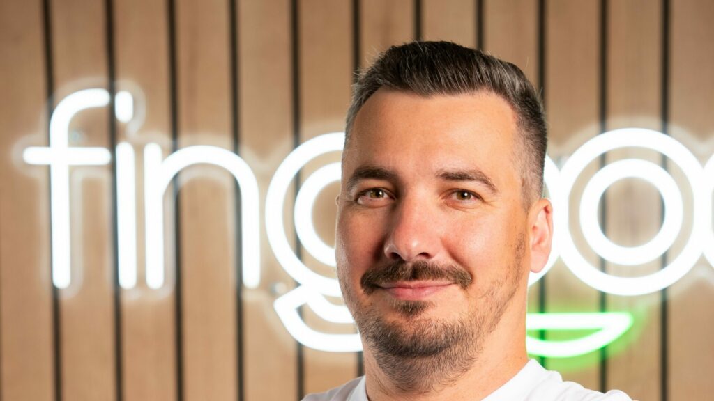 Novým generálním ředitelem Fingood se od března stane Ondřej Kozel. Foto: Fingood