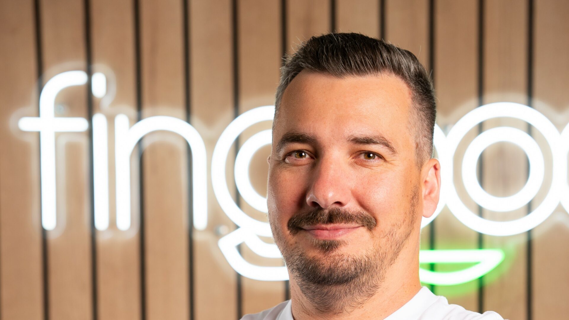 Novým generálním ředitelem Fingood se od března stane Ondřej Kozel. Foto: Fingood