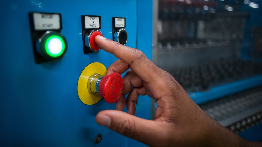 Lednový pokles nových zakázek v tuzemském zpracovatelském průmyslu je přisuzován slabší poptávce zejména na exportních trzích. Ilustrační foto: Depositphotos.com