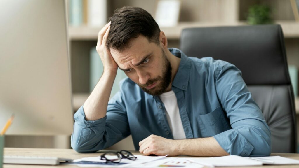 Německý index podnikatelského sentimentu v březnu klesl. Ilustrační foto: Depositphotos.com