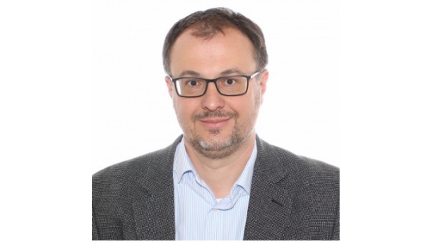 Vláda jmenovala novým ředitelem Digitální a informační agentury Bohdana Urbana. Redakce se omlouvá za sníženou kvalitu fotografie. Foto: DIA, se souhlasem