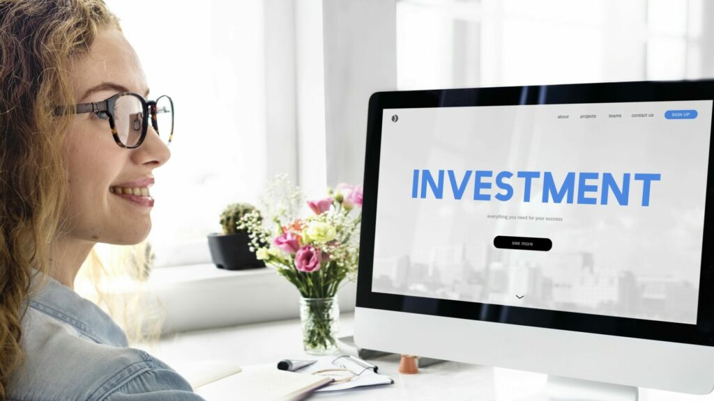 Přestože počet investorek roste, jejich zastoupení na finančních trzích je stále nižší než u mužů. Ilustrační foto: Depositphotos.com