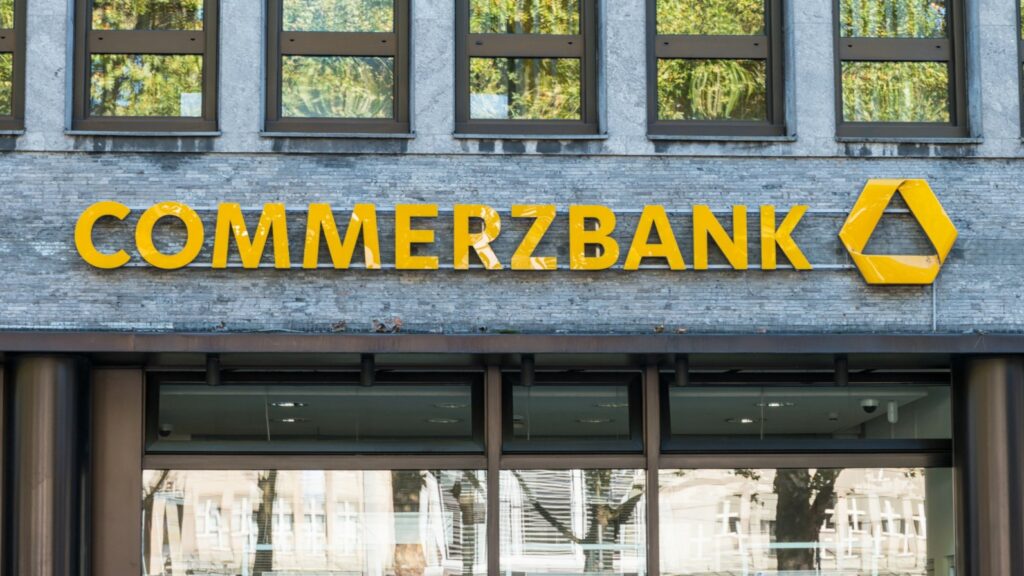 Evropské bankovnictví získává zpět části finančního sektoru, které se kdysi zdály být odsouzeny k přesunu jinam. Ilustrační foto: Depositphotos.com