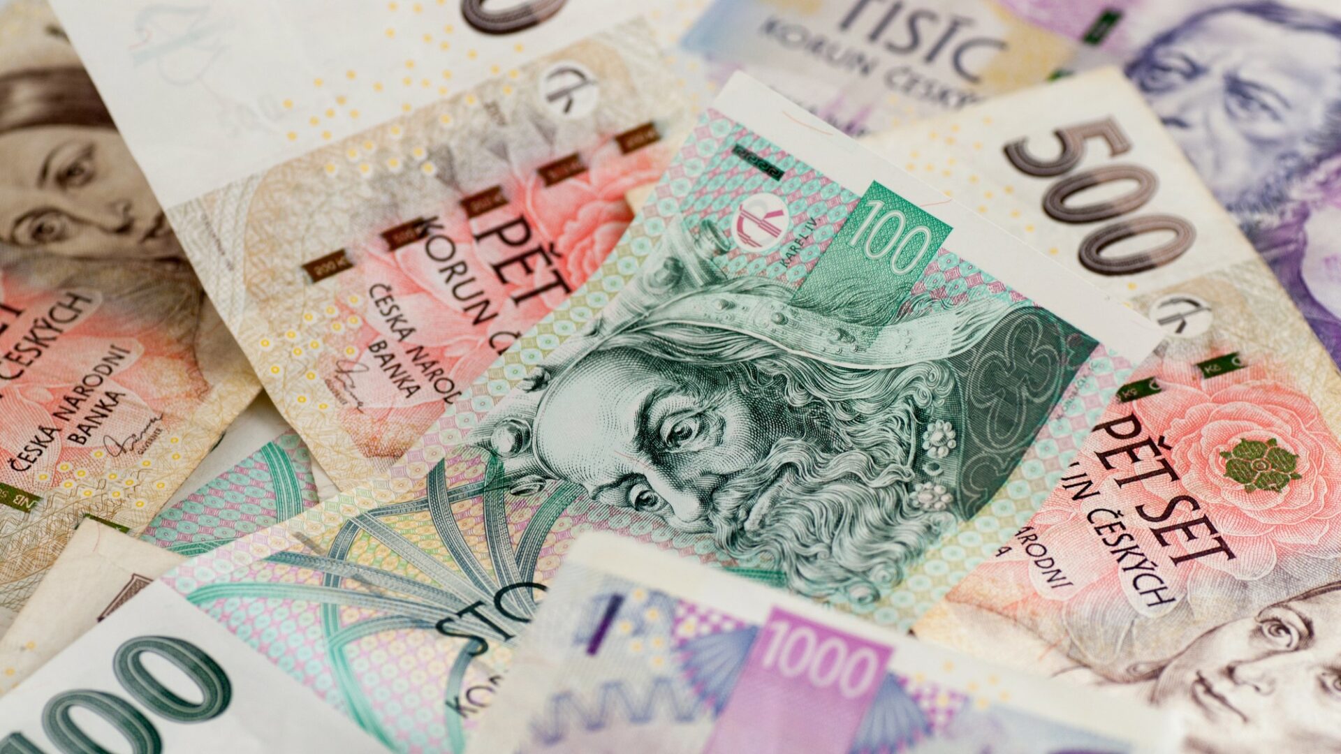 Většina tuzemských domácností by podle průzkumu bez příjmu dlouhodobě nevydržela a musela by výrazně omezit svůj životní standard. Ilustrační foto: Depositphotos.com