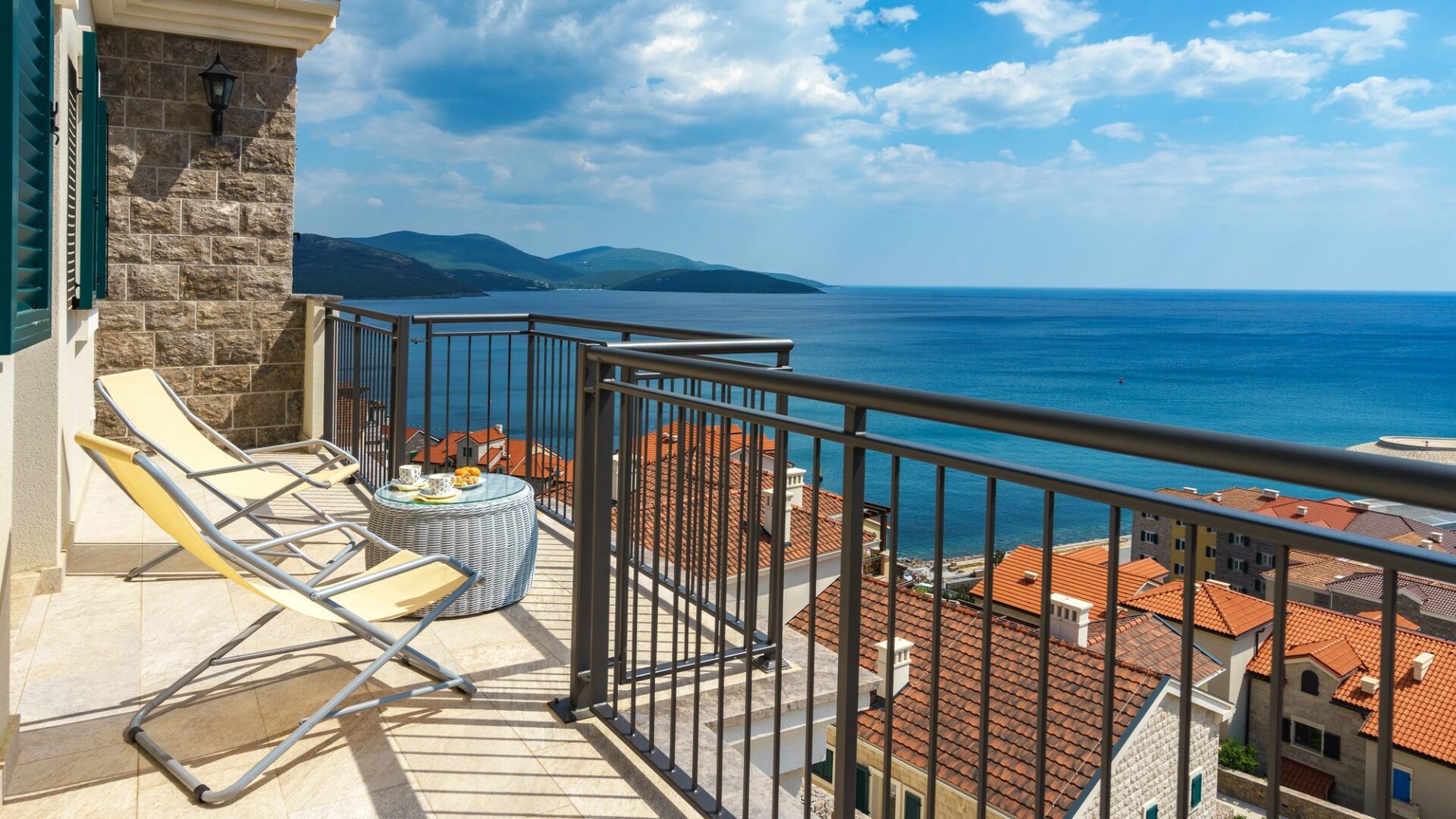 Nemovitost v zahraničí již dávno není nesplnitelným snem. Ilustrační foto: Depositphotos.com