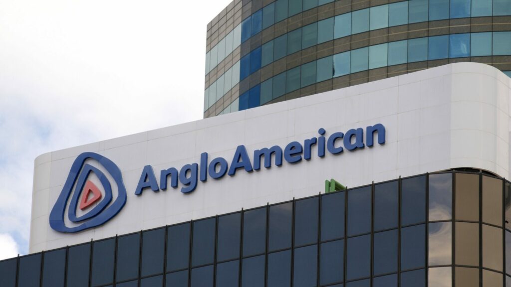 Společnost Anglo American v reportu za rok 2025 vykázala ztrátu 3,7 miliardy dolaru poté, co zaúčtovala další odpis De Beers ve výši 2,3 miliardy dolaru. Ilustrační foto: Depositphotos.com