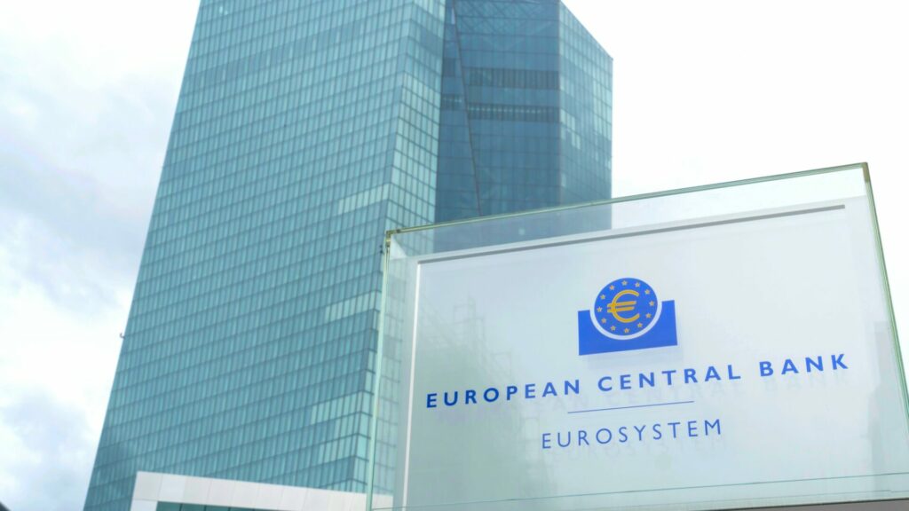 Centrální banky budou mít jen velmi omezený prostor pro snižování úrokových sazeb. Ilustrační foto: Depositphotos.com