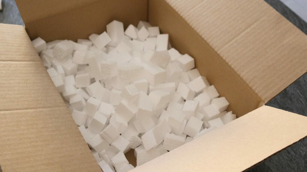 Evropská unie spouští nové nařízení o obalech a obalových odpadech. Ilustrační foto: Depositphotos.com