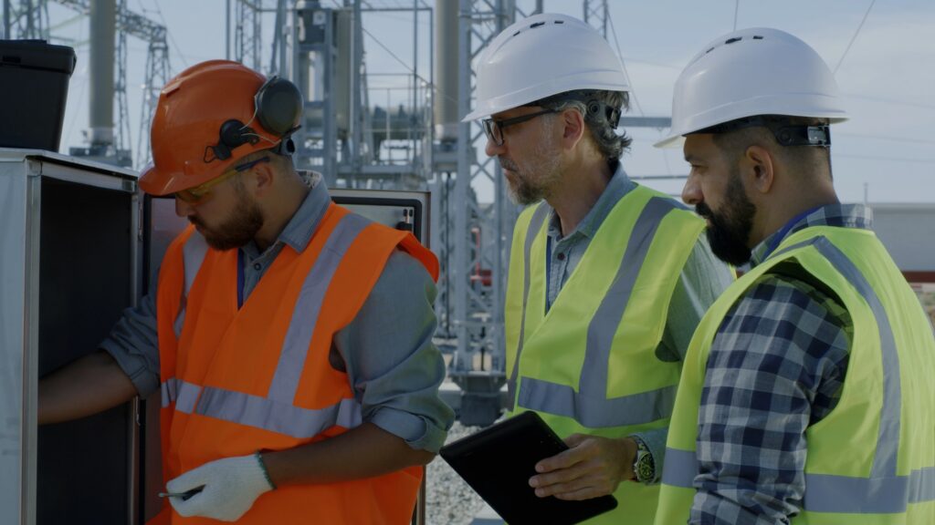 Energetici si polepšili o 15,8 procenta. Ilustrační foto: Depositphotos.com