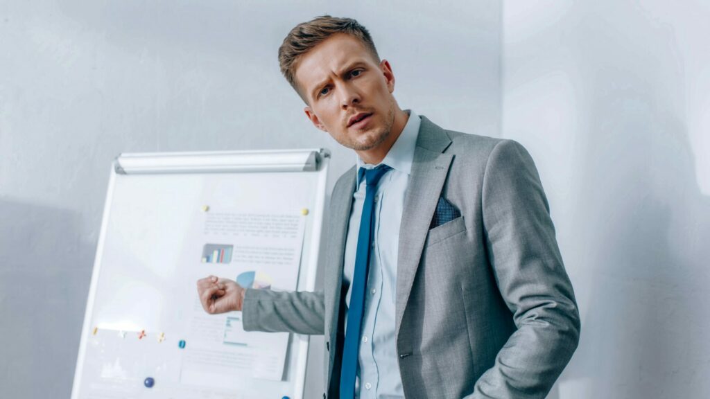 Špičkový manažer stojí firmu nemalé peníze, ale ty se jí mnohonásobně vrátí, pokud vybere správného člověka. Ilustrační foto: Depositphotos.com