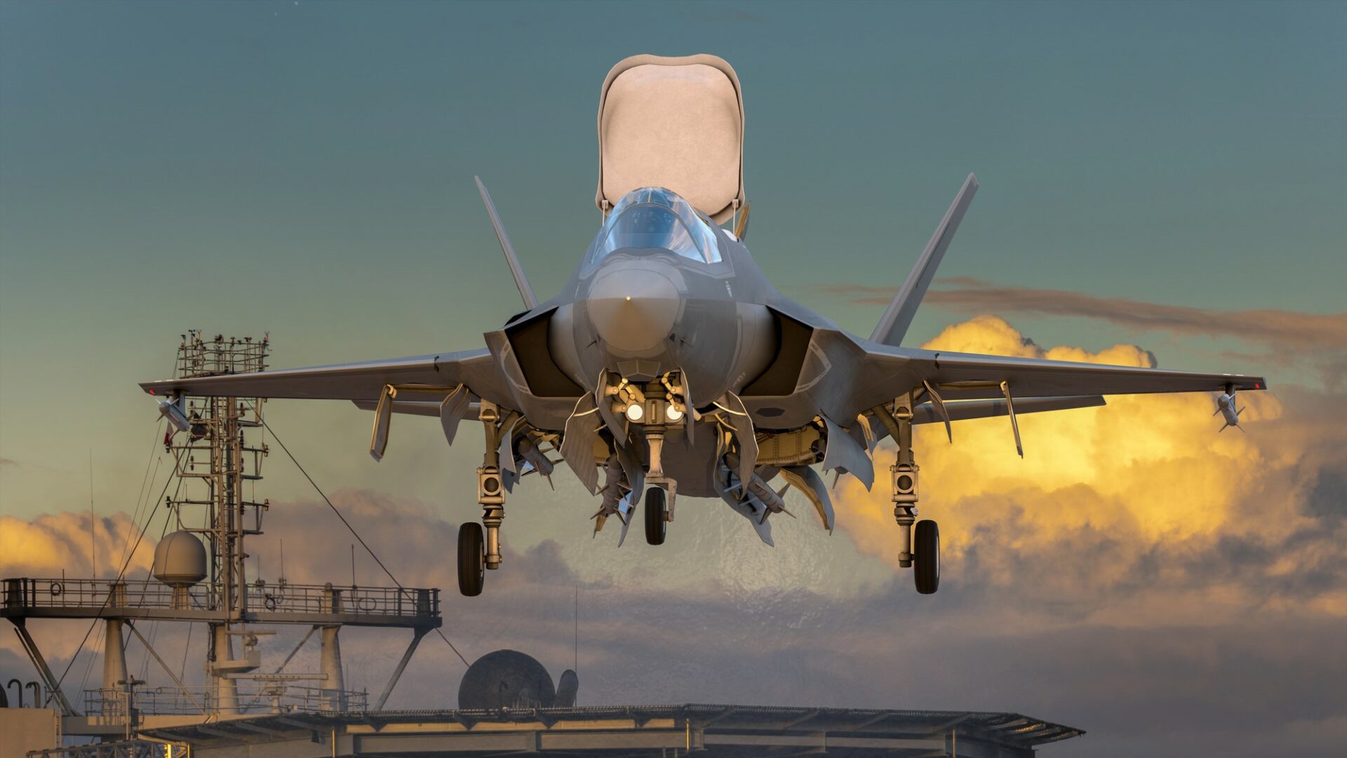 Obchodování bylo zejména na začátku tohoto týdne poznamenáno vypuknutím blízkovýchodního konfliktu. Ilustrační foto: Depositphotos.com