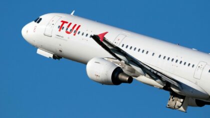 Většinu návratů německých turistů z Malediv organizovaly cestovní kanceláře a aerolinky. Nejdůležitější roli hrála německá cestovní skupina TUI Group. Ilustrační foto: Depositphotos.com