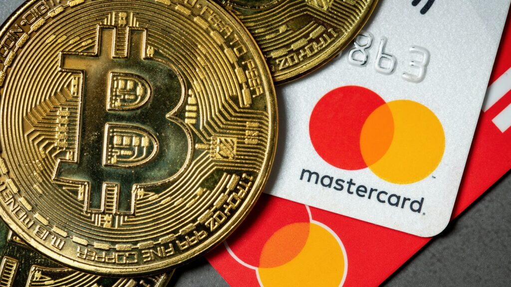 Nová iniciativa navazuje na předchozí aktivity Mastercard v oblasti digitálních aktiv. Ilustrační foto: Depositphotos.com
