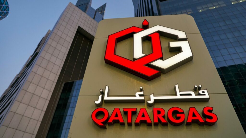 Katar v pondělí kvůli íránským útokům zastavil produkci LNG, jehož je druhým největším vývozcem na světě s přibližně 20% podílem. Ilustrační foto: Depositphotos.com