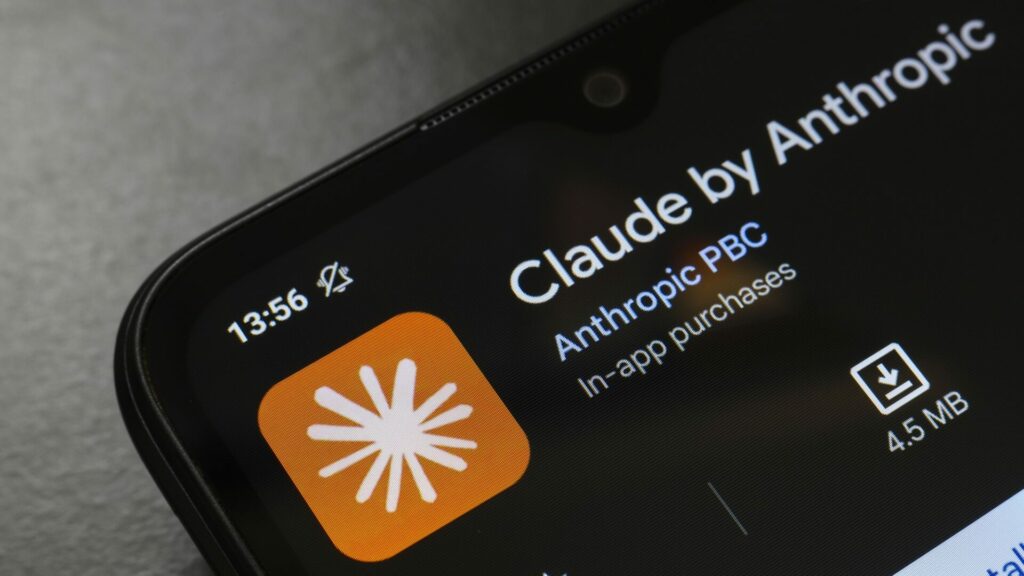 Apokalypsu pro softwarové firmy spustil nový AI produkt Claude Cowork od společnosti Anthropic. Ilustrační foto: Depositphotos.com