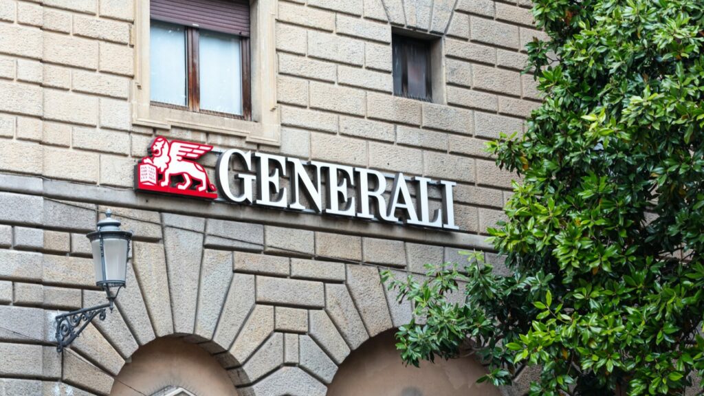 Generali za rok 2025 hlásí rekordní provozní výsledky i zisk. Ilustrační foto: Depositphotos.com