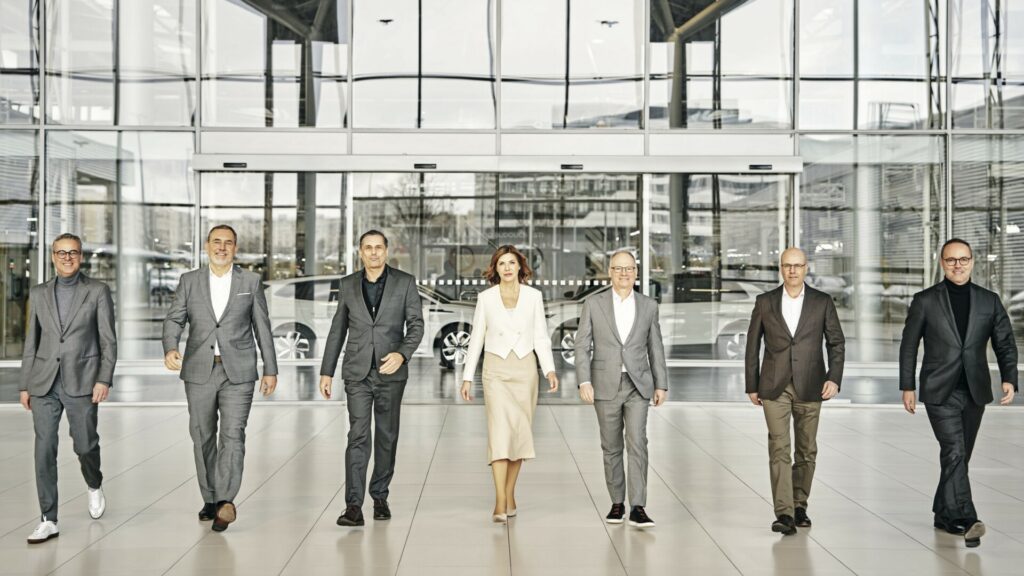 Škoda Auto má za sebou další rekordní rok, letos zdvojnásobí portfolio elektromobilů. Foto: Škoda auto, se souhlasem