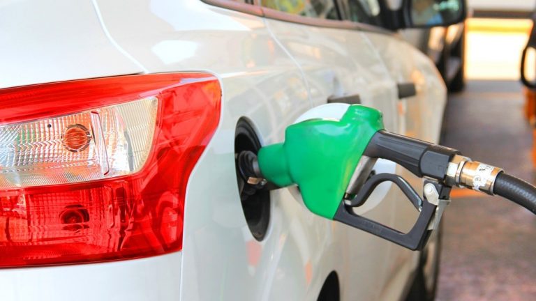 Pohonné hmoty v Česku zdražily v reakci na válku v Íránu ve srovnání se zeměmi EU nadprůměrně. Ilustrační foto: Pixabay.com