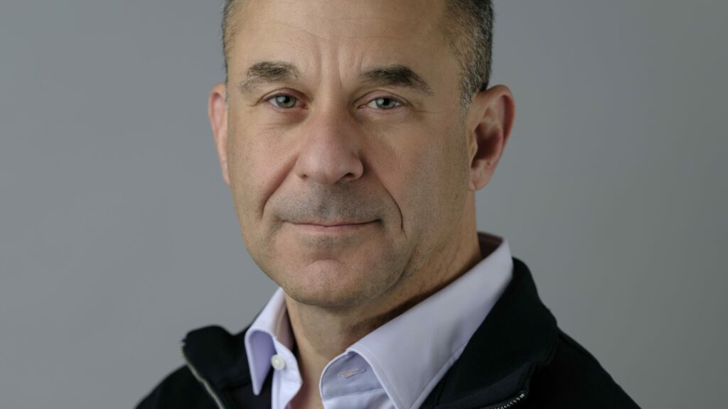 Cetin Duransoy se stal novým generálním ředitelem Revolutu pro USA. Foto: Revolut