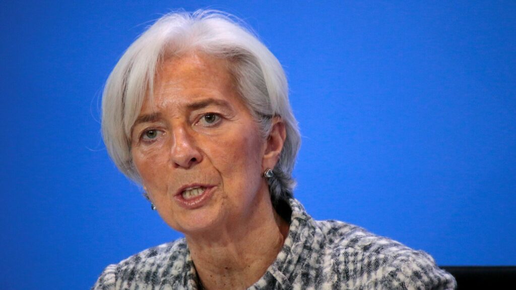 ECB je dnes tou nejvíce náchylnou ke zpřísnění měnové politiky v reakci na probíhající stagflační šok. Ilustrační foto: Depositphotos.com