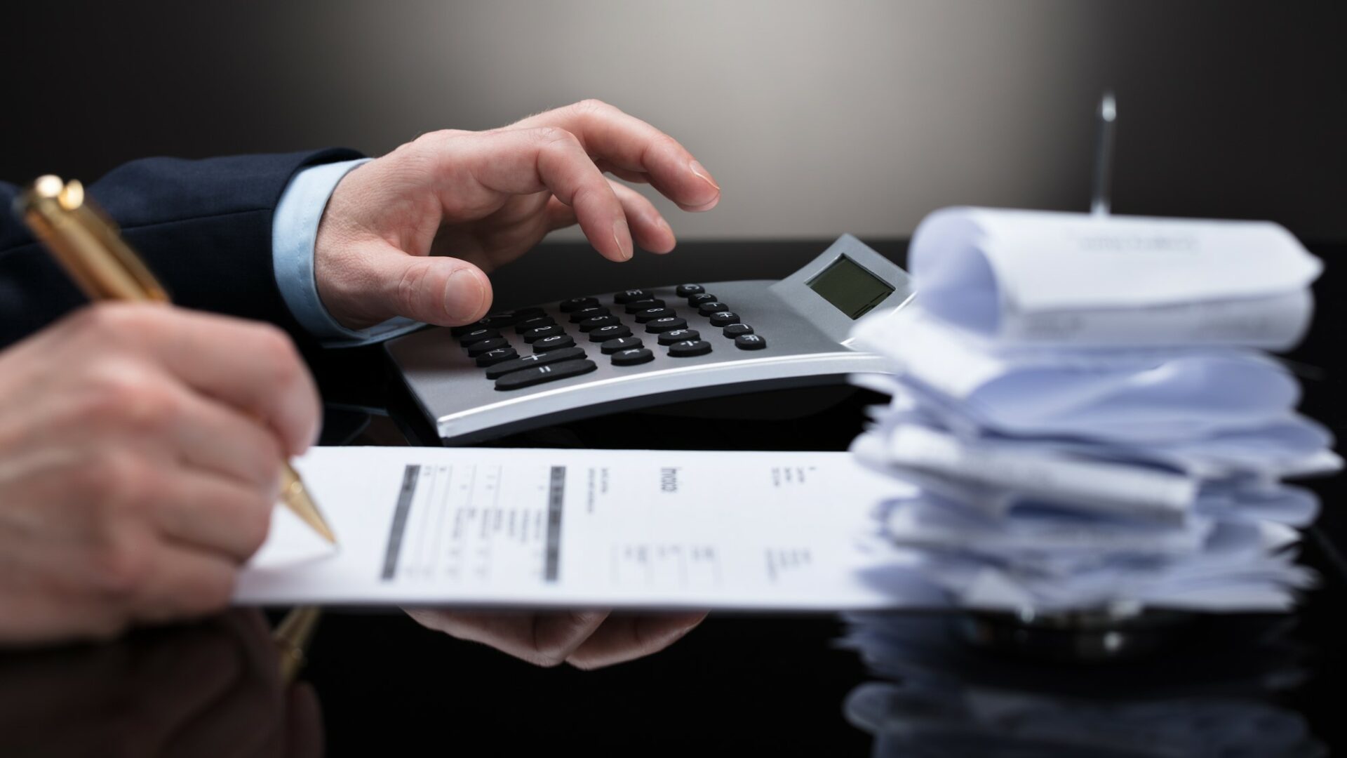 Obor účetnictví se díky digitalizaci mění rychlostí blesku – kde dříve převládala rutinní práce, je nyní tlak na činnosti s vyšší přidanou hodnotou. Ilustrační foto: Depositphotos.com