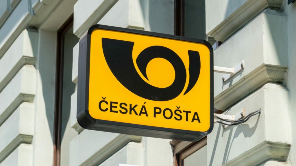 Komplexní výpis z úvěrových registrů je dostupný na 760 pobočkách České pošty po celé ČR. Ilustrační foto: Depositphotos.com
