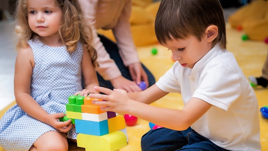 Stát dal jasně najevo, že nedostatek míst ve školkách už nemá být problém jen rodičů. Ilustrační foto: Depositphotos.com