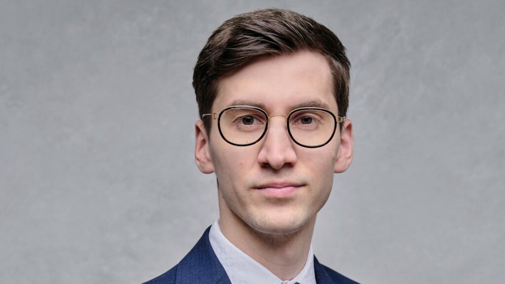 Šimon Toman byl zvolen předsedou Sdružení soukromých nemocnic ČR: Foto: SSN ČR